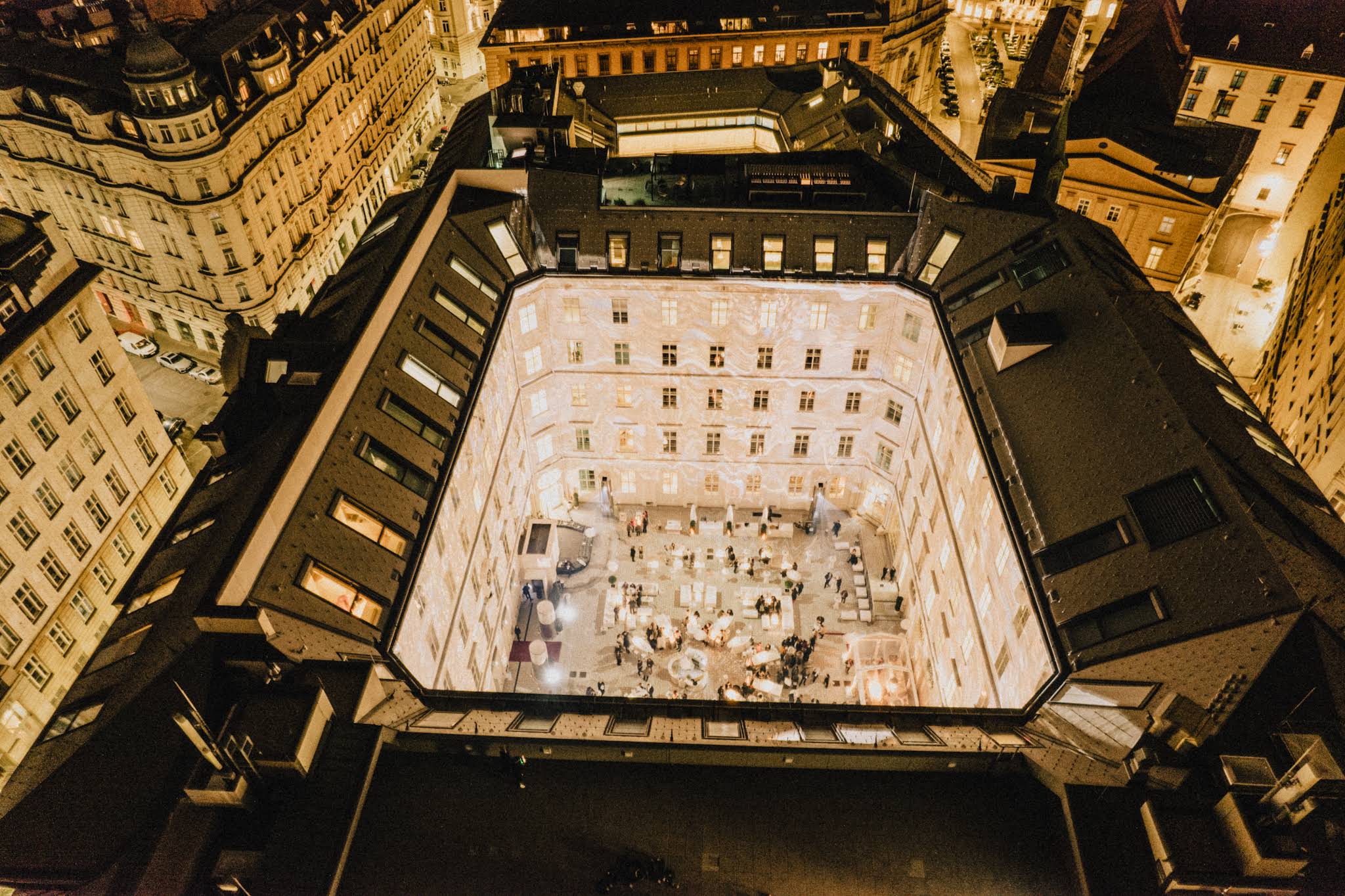 DOMINIKANERBASTEI WIEN — изображение 2