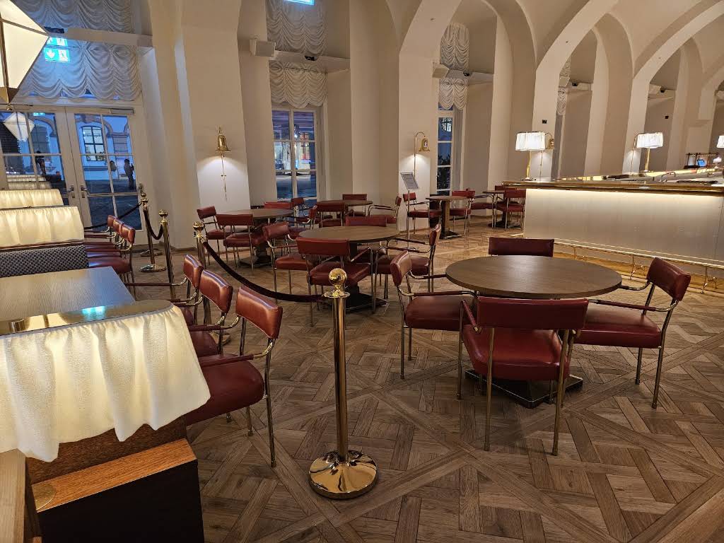 DOMINIKANERBASTEI WIEN — изображение 8