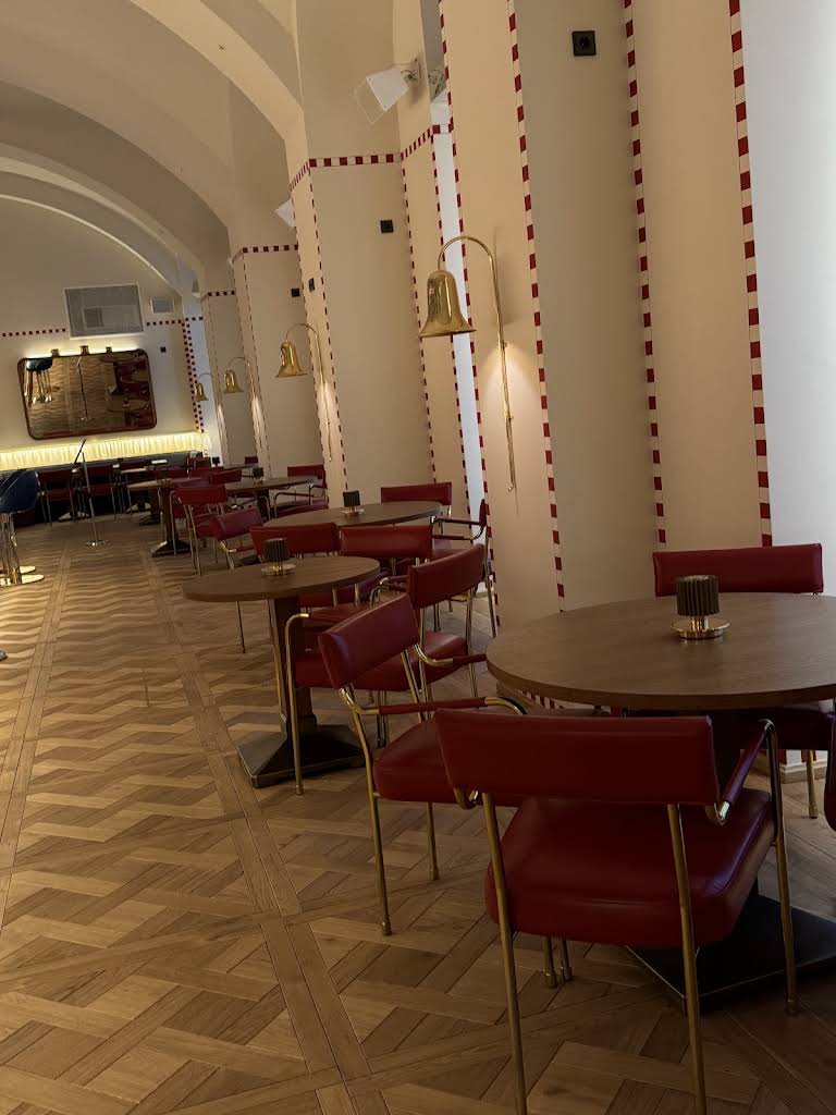 DOMINIKANERBASTEI WIEN — изображение 9
