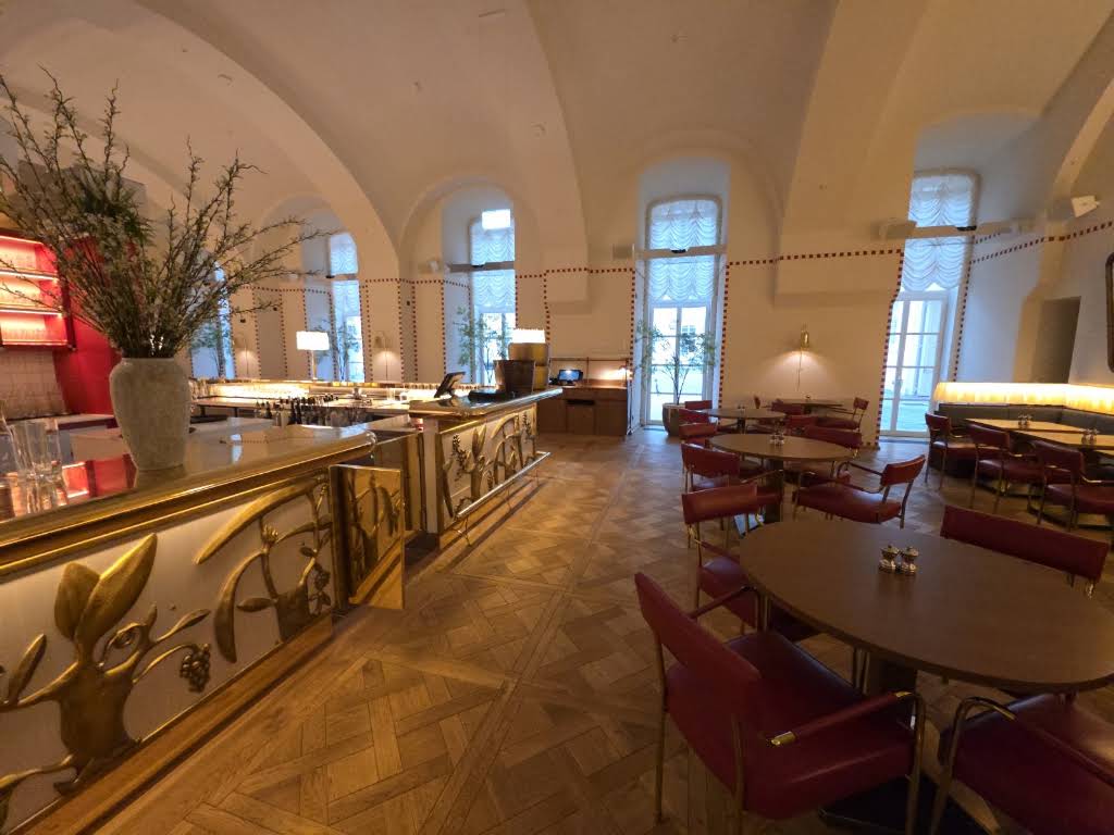 DOMINIKANERBASTEI WIEN — изображение 10