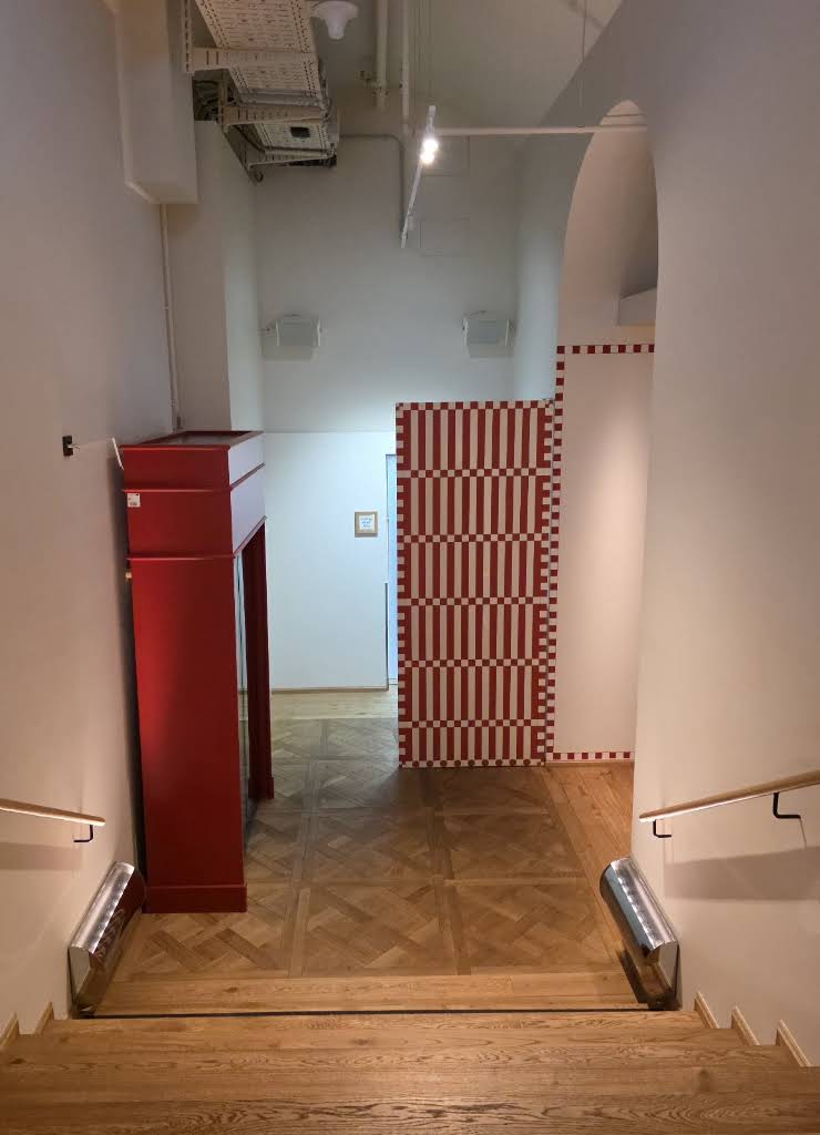 DOMINIKANERBASTEI WIEN — изображение 11