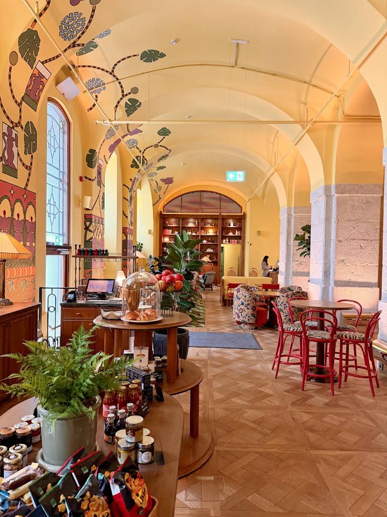 DOMINIKANERBASTEI WIEN — изображение 3