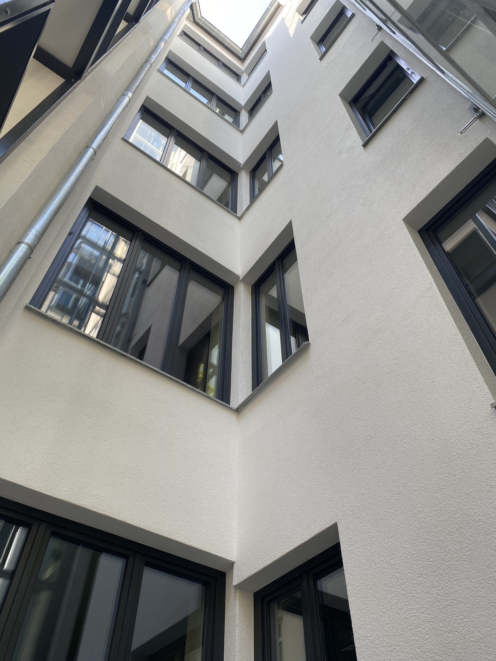 RÖNNESTRASSE BERLIN — изображение 3