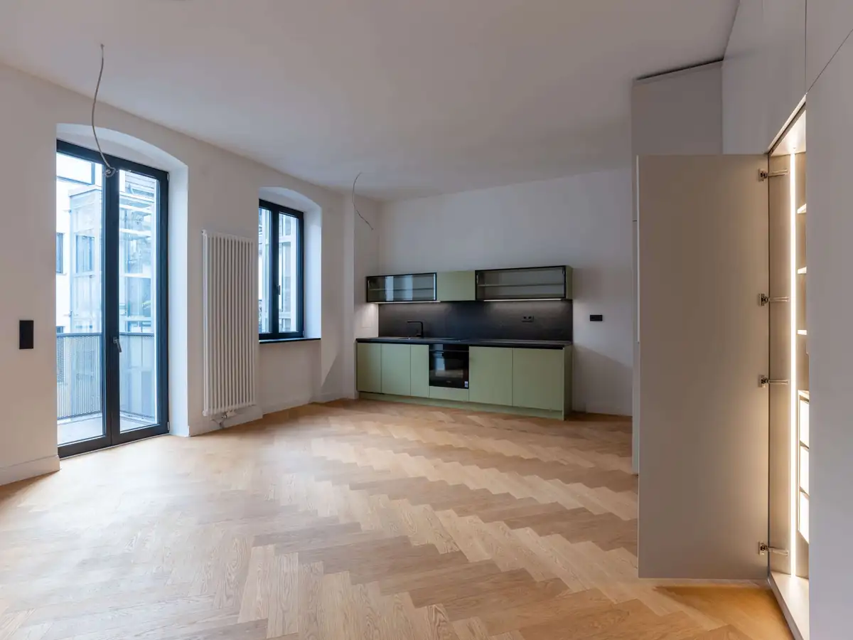 RÖNNESTRASSE BERLIN — изображение 7