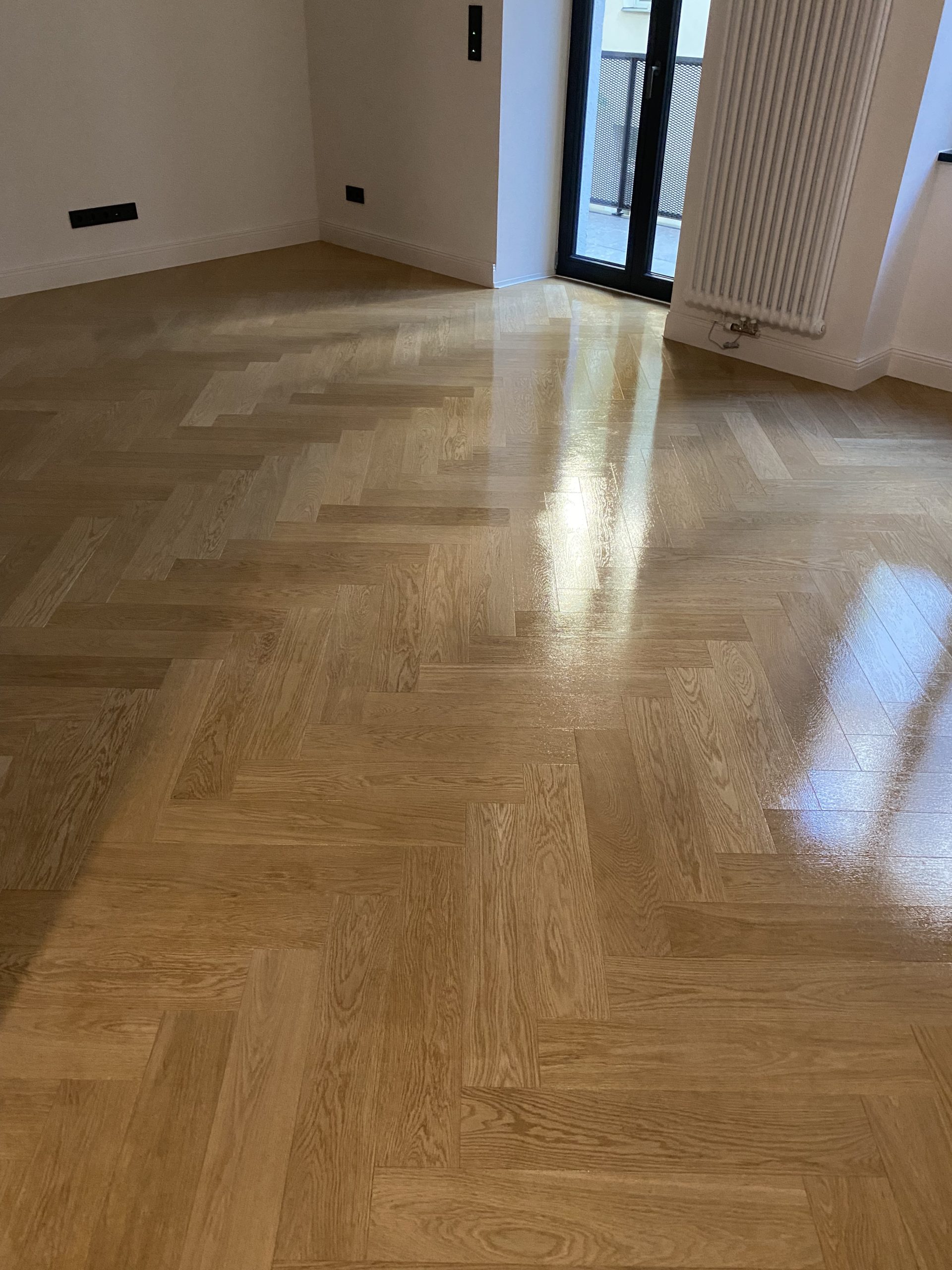 RÖNNESTRASSE BERLIN — изображение 8